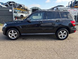 Mercedes Glk-klasse  picture 4