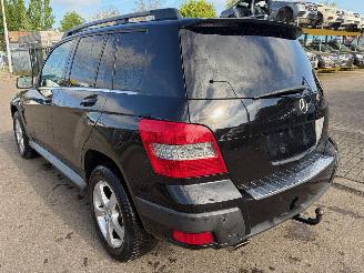 Mercedes Glk-klasse  picture 6