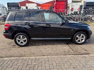 Mercedes Glk-klasse  picture 5