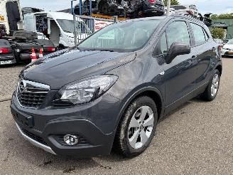 Dezmembrări autoturisme Opel Mokka  2016/7