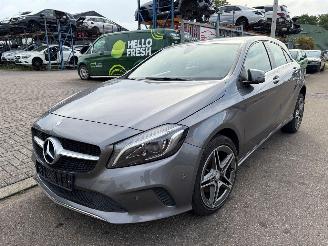  Mercedes A-klasse W176 2016/11
