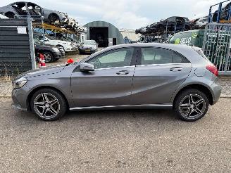 Mercedes A-klasse W176 picture 4