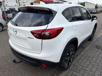 Mazda CX-5  picture 7
