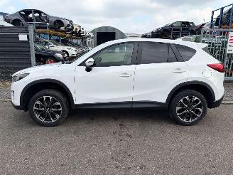 Mazda CX-5  picture 4