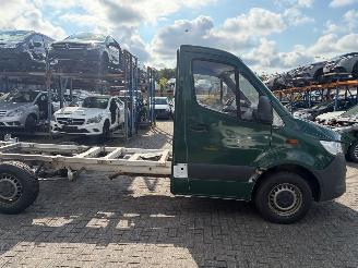 Mercedes Sprinter W907 picture 5