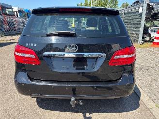 Mercedes B-klasse W246 picture 7