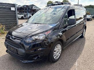  Ford Tourneo connect  2016/9
