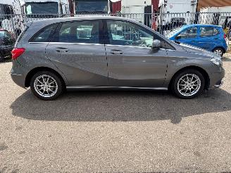 Mercedes B-klasse W246 picture 5