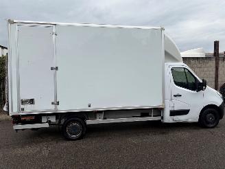 Opel Movano  picture 7