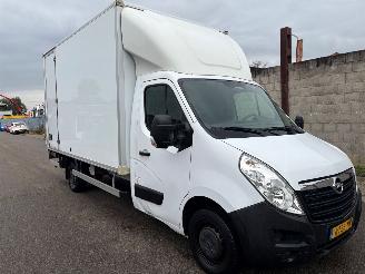 Opel Movano  picture 2