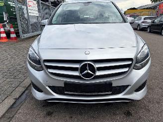 Mercedes B-klasse W246 picture 3
