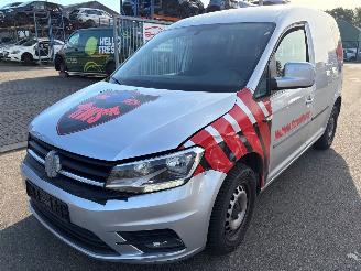 Vrakbiler bedrijf Volkswagen Caddy  2019/5