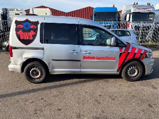 Volkswagen Caddy  picture 5