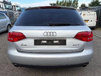 Audi A4 Avant  picture 7