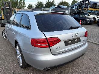 Audi A4 Avant  picture 5