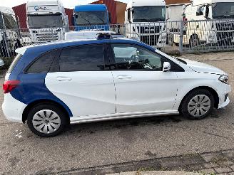 Mercedes B-klasse W246 picture 6