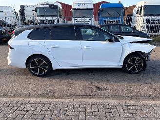 Opel Astra  picture 4