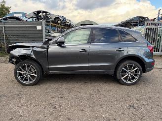 Audi Q5 8RB picture 3