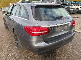 Mercedes C-klasse W205 picture 6