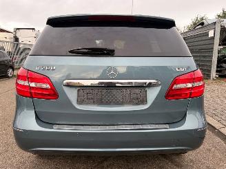 Mercedes B-klasse W246 picture 8