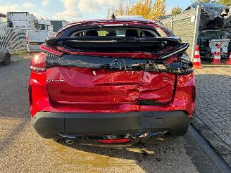 Citroën C4  picture 8