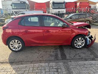 Opel Corsa  picture 4
