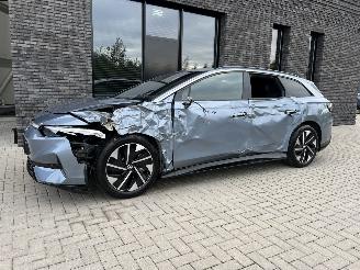 Volkswagen ID.7 TOURER PRO 77kWh 286PK Aut. VOL! picture 13