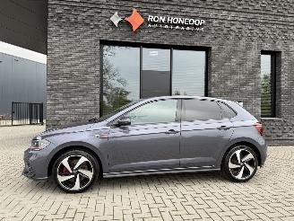  Volkswagen Polo GTI 2.0 TSI 207PK DSG7 NEW! 2024/9