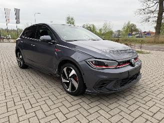 Volkswagen Polo GTI 2.0 TSI 207PK DSG7 NEW! picture 7