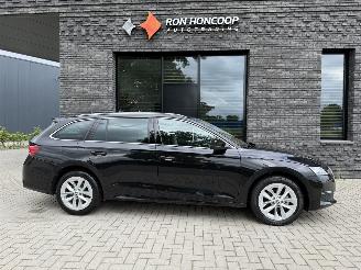  Skoda Octavia Combi NEW MOD.25! 2.0 TDI 150PK DSG7 Style 2024/12