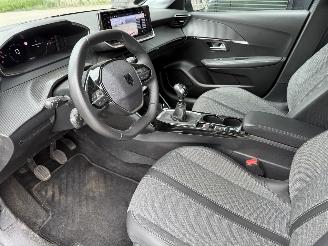 Peugeot 208 NEW MOD! 1.2T 101PK Allure picture 17