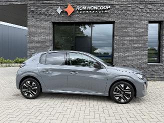 Unfallwagen Peugeot 208 NEW MOD! 1.2T 101PK Allure 2024/2