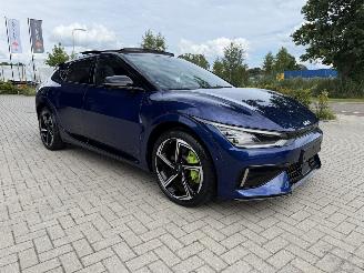 Kia EV6 GT AWD 77.4kWh 585PK Aut. PANO FULL OPTIONS! picture 7