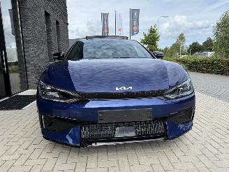 Kia EV6 GT AWD 77.4kWh 585PK Aut. PANO FULL OPTIONS! picture 5