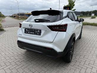 Nissan Juke 1.0 DIG-T 114PK N-Connecta picture 11