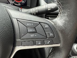 Nissan Juke 1.0 DIG-T 114PK N-Connecta picture 29