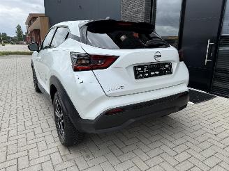 Nissan Juke 1.0 DIG-T 114PK N-Connecta picture 14