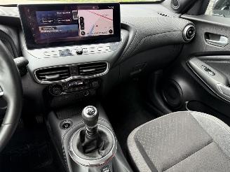 Nissan Juke 1.0 DIG-T 114PK N-Connecta picture 21