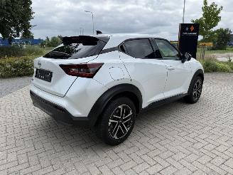 Nissan Juke 1.0 DIG-T 114PK N-Connecta picture 10