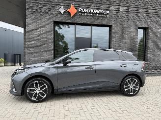  MG MG4 Electric 64kWh 204PK Aut. Luxury 2024/3