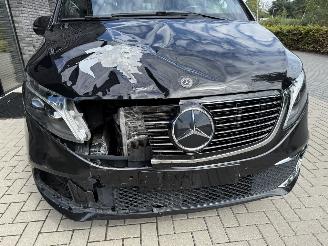 Mercedes EQV 300 90kWh 204PK Aut. 8-Persoons Bus VOL! picture 41