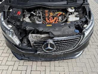 Mercedes EQV 300 90kWh 204PK Aut. 8-Persoons Bus VOL! picture 43
