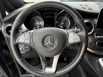 Mercedes EQV 300 90kWh 204PK Aut. 8-Persoons Bus VOL! picture 21
