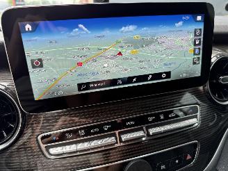 Mercedes EQV 300 90kWh 204PK Aut. 8-Persoons Bus VOL! picture 25