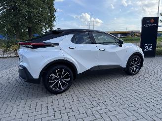 Toyota C-HR NEW! 1.8 Hybrid 140PK Aut. Dynamic picture 9
