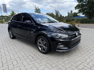Volkswagen Polo 1.0 TSI 116PK DSG7 Highline picture 7