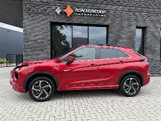  Mitsubishi Eclipse Cross 2.4 PHEV 138KW Aut. SPORT PANO LEDER FULL OPTIONS 2024/4