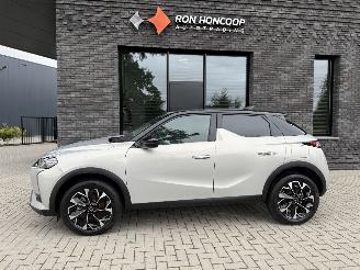  DS Automobiles DS 3 Crossback 1.2 Hybrid 136PK EAT8 Aut. Performance Line 2024/12