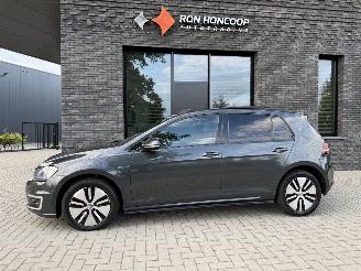  Volkswagen Golf GTE 1.4 TSI Hybrid 204PK DSG6 PANO CAM VOL! 2015/12