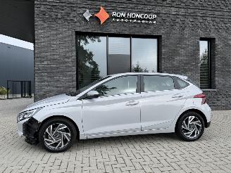  Hyundai I-20 1.0 T-GDi 101PK DCT Aut. Premium 2025/4